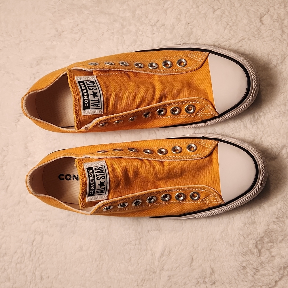 Converse Chuck Taylor Slip-ons
